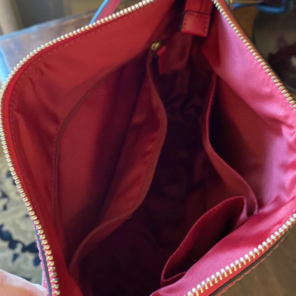 Coach Shoulder and Crossbody bag - Picture 4 of 10